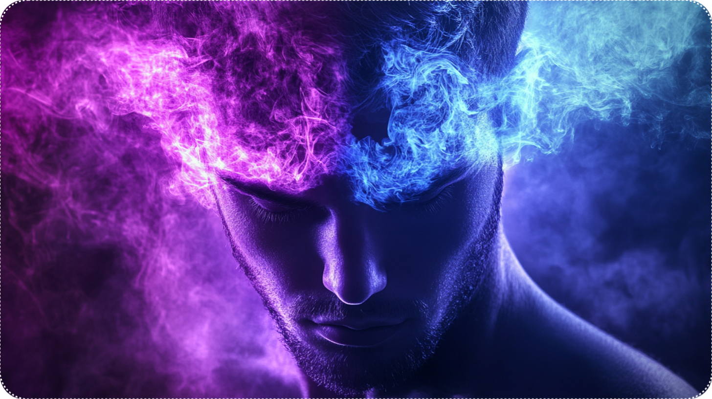 Cover photo for the practical framework: Owning your emotions